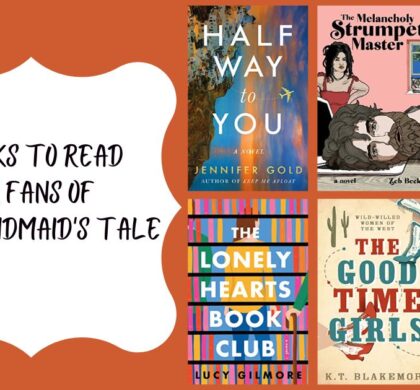 6 Books to Read for Fans of The Handmaid’s Tale