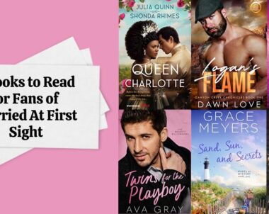 6 Books to Read for Fans of Married At First Sight