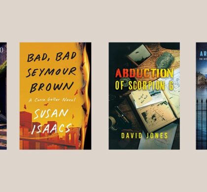 New Mystery and Thriller Books to Read | May 2