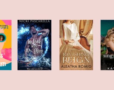 New Romance Books to Read | May 2