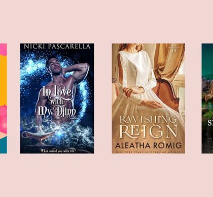 New Romance Books to Read | May 2