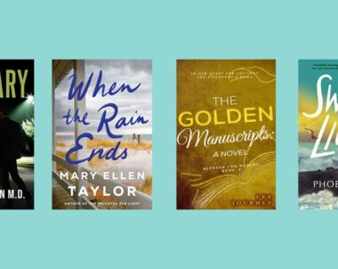 New Books to Read in Literary Fiction | May 2