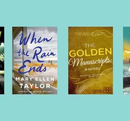 New Books to Read in Literary Fiction | May 2