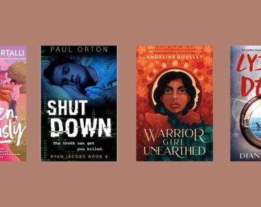 New Young Adult Books to Read | May 2