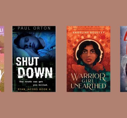 New Young Adult Books to Read | May 2