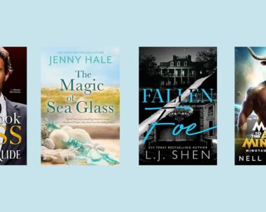 New Romance Books to Read | May 9