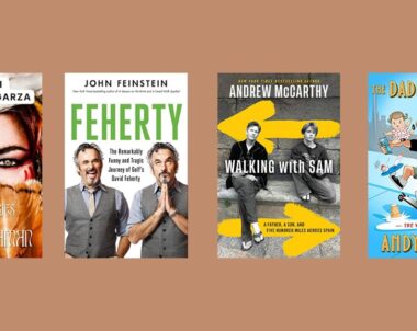 New Biography and Memoir Books to Read | May 9