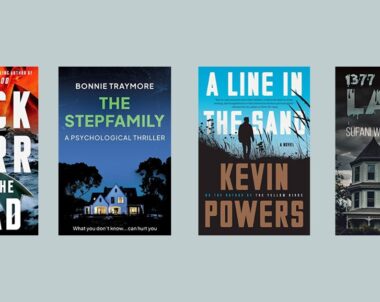 New Mystery and Thriller Books to Read | May 16