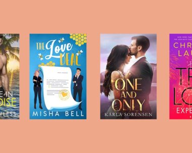 New Romance Books to Read | May 16