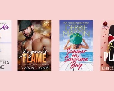 New Romance Books to Read | May 23