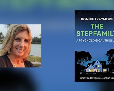 Interview with Bonnie Traymore, Author of The Stepfamily