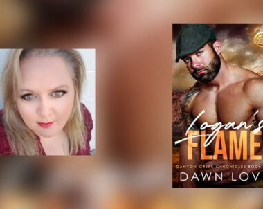 Interview with Dawn Love, Author of Logan’s Flame