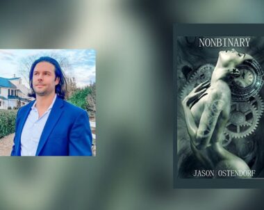 Interview with Jason Ostendorf, Author of Nonbinary