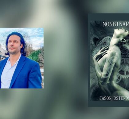 Interview with Jason Ostendorf, Author of Nonbinary