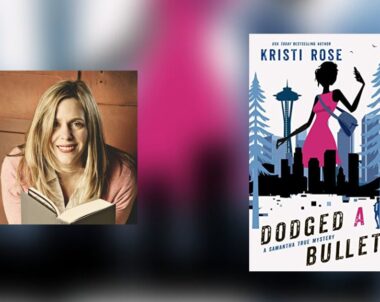 Interview with Kristi Rose, Author of Dodged A Bullet