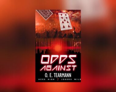 Interview with O.E. Tearmann, Author of Odds Against