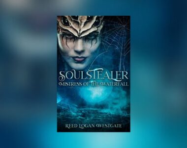 Interview with Reed Logan Westgate, Author of Soulstealer Mistress Of The Waterfall