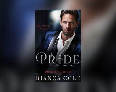 Interview with Bianca Cole, Author of Pride