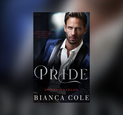 Interview with Bianca Cole, Author of Pride