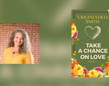 Interview with Virginia’dele Smith, Author of Take a Chance on Love