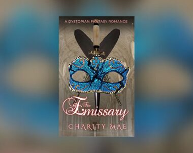 Interview with Charity Mae, Author of The Emissary