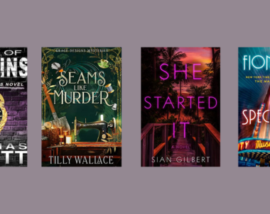 New Mystery and Thriller Books to Read | June 13