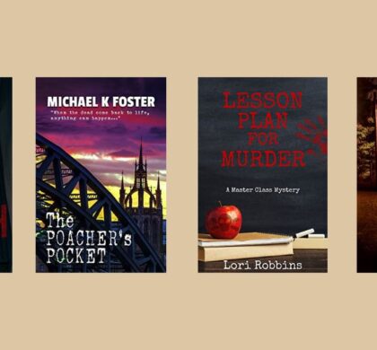 New Mystery and Thriller Books to Read | June 20