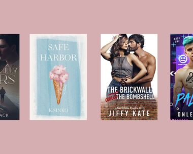 New Romance Books to Read | June 20