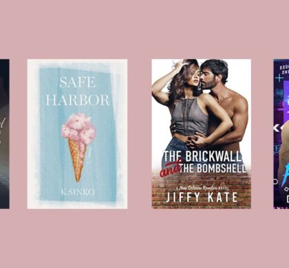 New Romance Books to Read | June 20