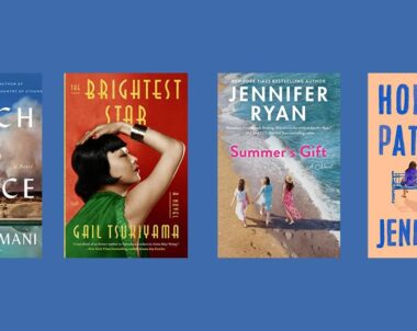 New Books to Read in Literary Fiction | June 20