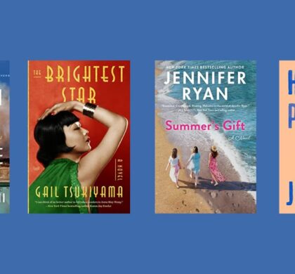 New Books to Read in Literary Fiction | June 20