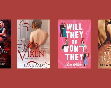 New Romance Books to Read | June 27