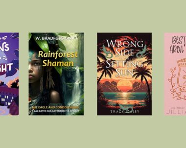 New Young Adult Books to Read | June 27