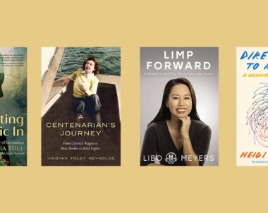 New Biography and Memoir Books to Read | June 27