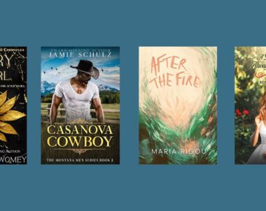 New Romance Books to Read | June 6