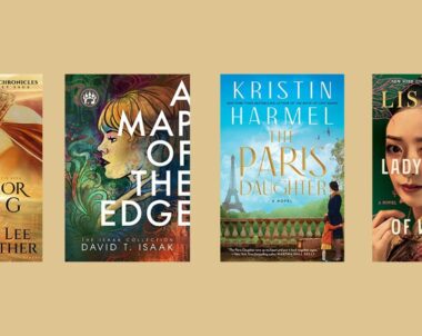 New Books to Read in Literary Fiction | June 6