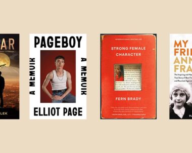 New Biography and Memoir Books to Read | June 6