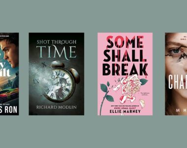 New Young Adult Books to Read | June 6