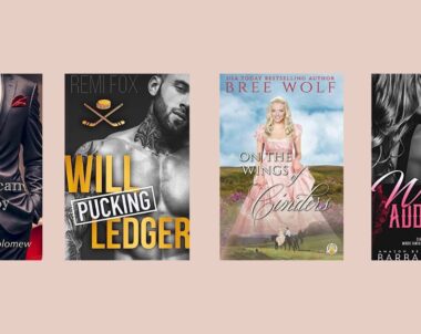 New Romance Books to Read | June 13