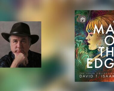 David T. Isaak’s A Map of the Edge