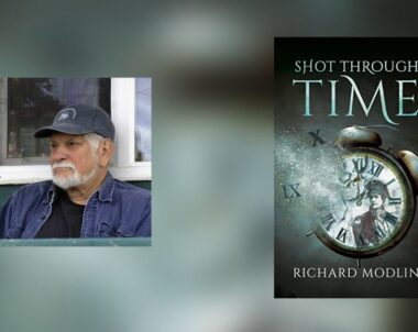 Interview with Richard Modlin, Author of Shot Through Time