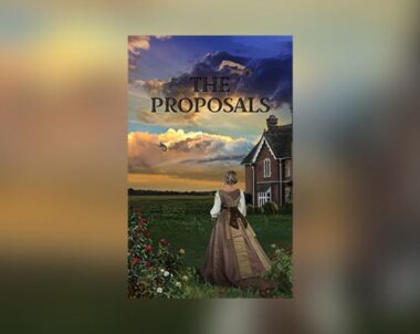 Interview with LK Wollett, Author of The Proposals