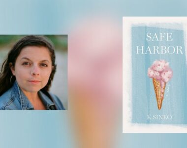 Interview with K. Sinko, Author of Safe Harbor