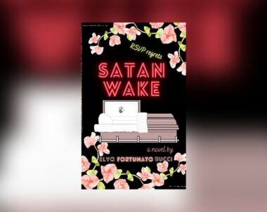 Interview with Elvo Fortunato Bucci, Author of Satanwake