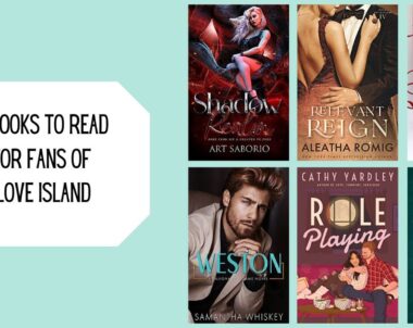 6 Books to Read for Fans of Love Island