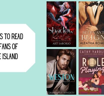 6 Books to Read for Fans of Love Island