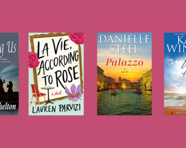 New Books to Read in Literary Fiction | July 11