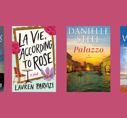 New Books to Read in Literary Fiction | July 11