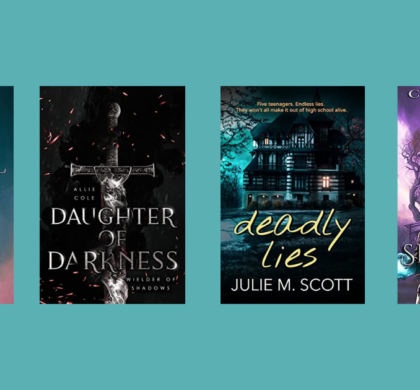 New Young Adult Books to Read | July 18