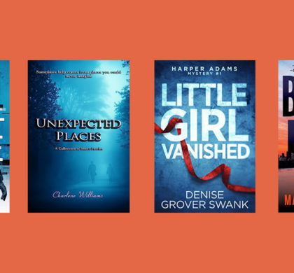 New Mystery and Thriller Books to Read | July 11